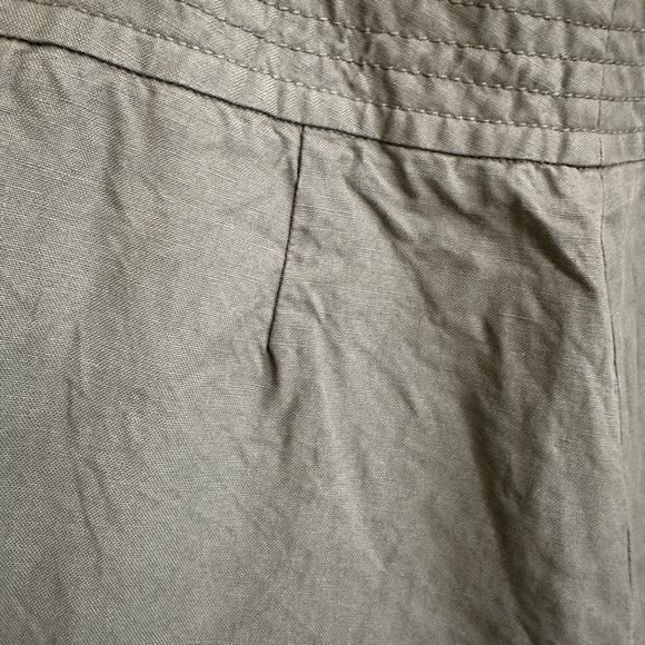 Missoni grey high rise shorts size small grey - Picture 4 of 9